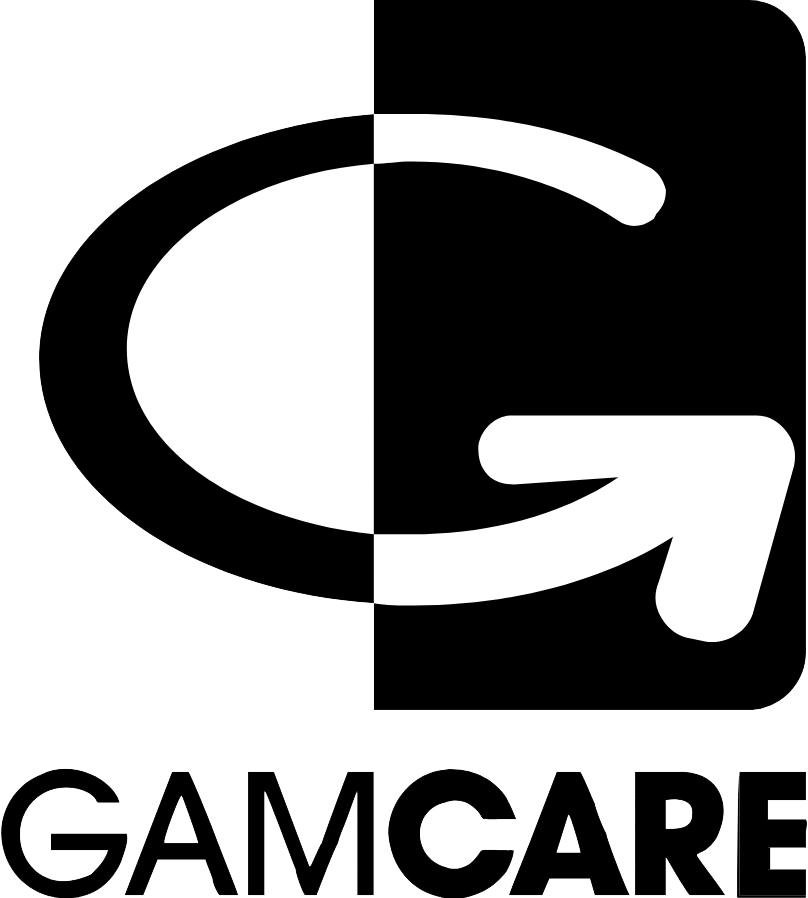 GAMCARE logo